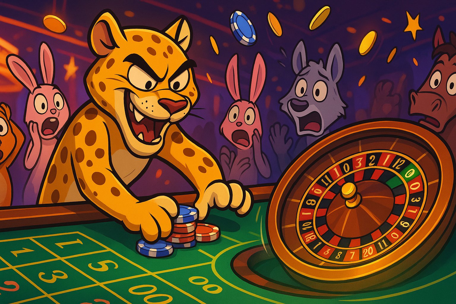 betsson bet
