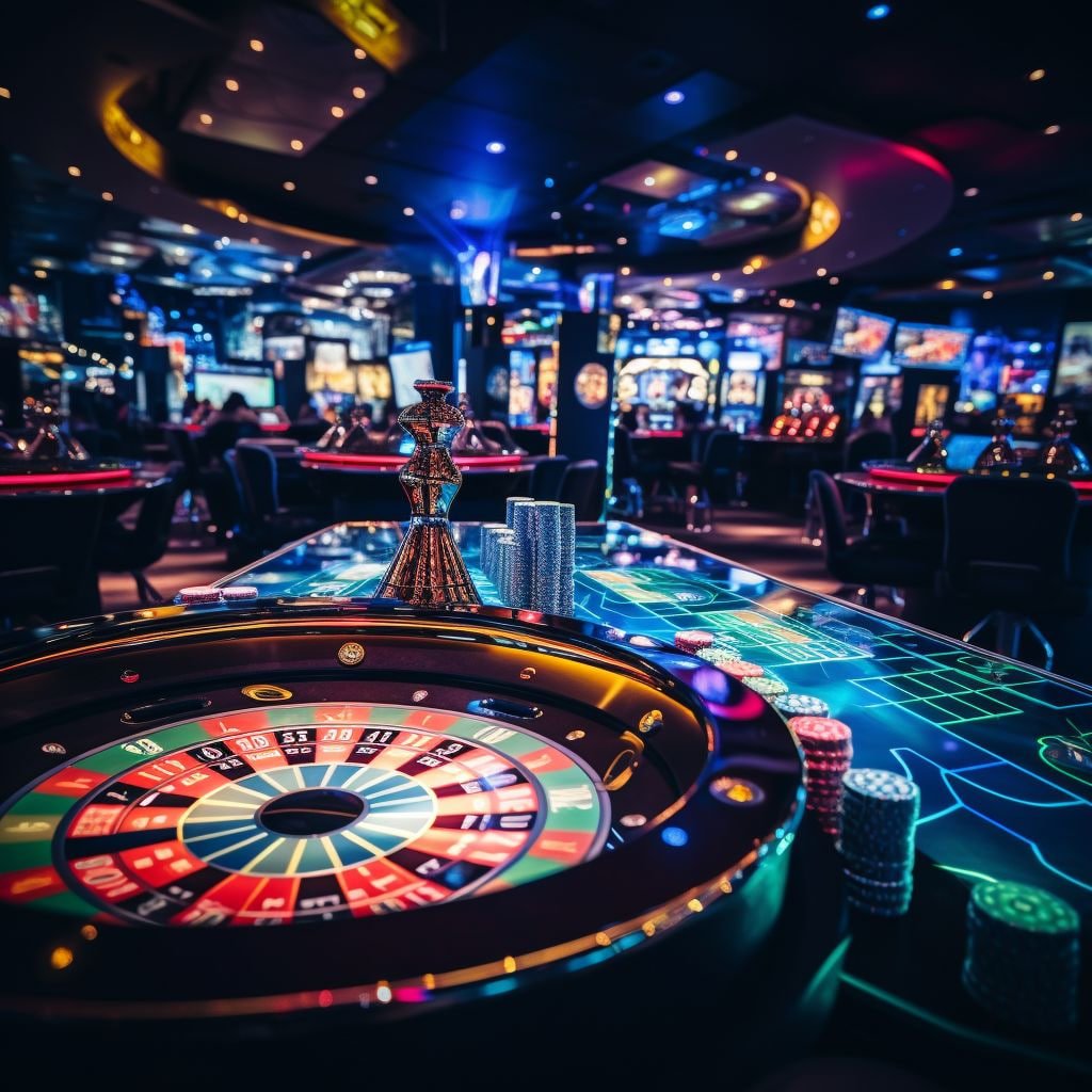 betsson bet